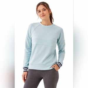 🌿 Cotopaxi Performance Crewneck Pullover | Medium